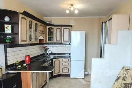 Продам 1-кімнатну квартиру, Гагарина проспект, Проспект Гагарина метро, Код: 262752/11