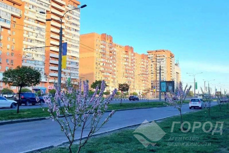 Продам 1-кімнатну квартиру, Гагарина проспект, Проспект Гагарина метро, Код: 262752/11