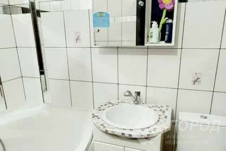 Продам 1-кімнатну квартиру, Гагарина проспект, Проспект Гагарина метро, Код: 262752/11