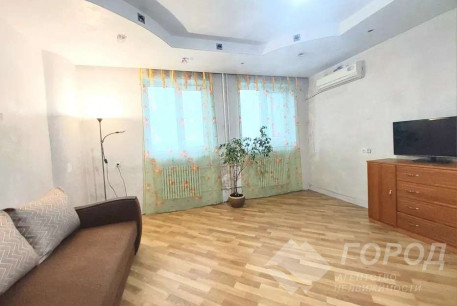 Продам 1-кімнатну квартиру, Гагарина проспект, Проспект Гагарина метро, Код: 262752/11