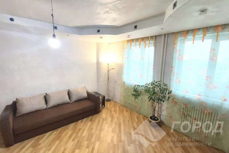 Продам 1-кімнатну квартиру, Гагарина проспект, Проспект Гагарина метро, Код: 262752/11