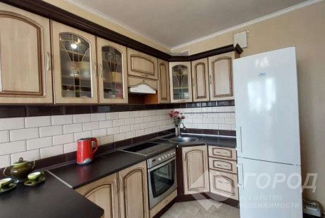 Продам 1-кімнатну квартиру, Гагарина проспект, Проспект Гагарина метро, Код: 262752/11