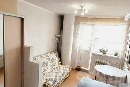 Продам 1-кімнатну квартиру, Гагарина проспект, Проспект Гагарина метро, Код: 262752/11