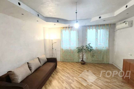 Продам 1-кімнатну квартиру, Гагарина проспект, Проспект Гагарина метро, Код: 262752/11