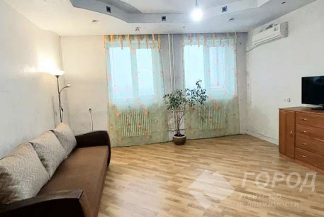 Продам 1-кімнатну квартиру, Гагарина проспект, Проспект Гагарина метро, Код: 262752/11