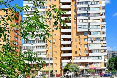 Продам 1-кімнатну квартиру, Гагарина проспект, Проспект Гагарина метро, Код: 262752/11