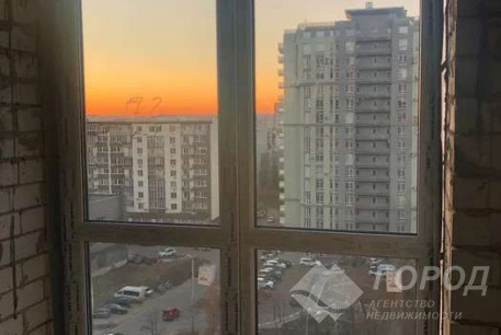 Продам 2-х кімнатну квартиру в новобудові, Центр, Госпром метро, Код: 263256/10