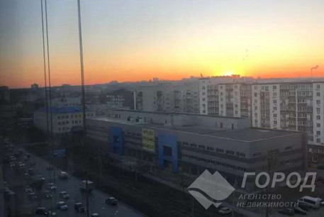 Продам 2-х кімнатну квартиру в новобудові, Центр, Госпром метро, Код: 263256/10