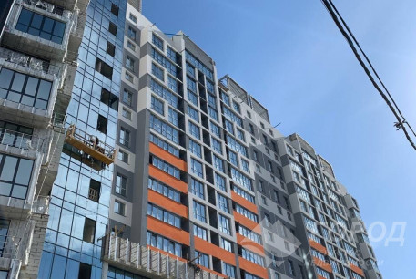 Продам 2-х кімнатну квартиру в новобудові, Центр, Госпром метро, Код: 263256/9