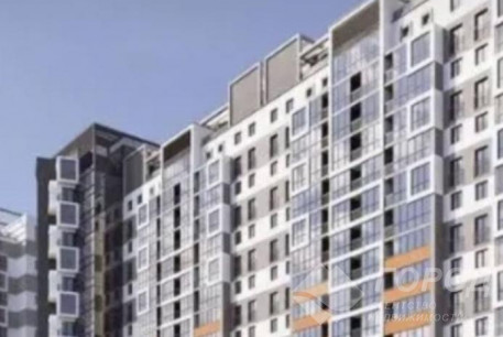 Продам 2-х кімнатну квартиру в новобудові, Центр, Госпром метро, Код: 263256/9