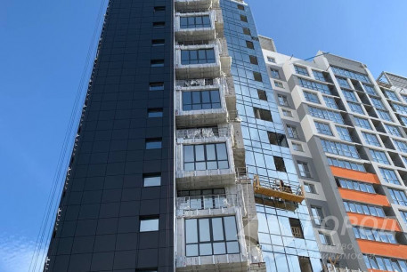 Продам 2-х кімнатну квартиру в новобудові, Центр, Госпром метро, Код: 263256/9