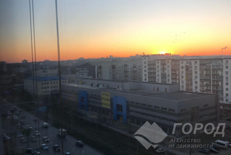 Продам 2-х кімнатну квартиру в новобудові, Центр, Госпром метро, Код: 263256/9