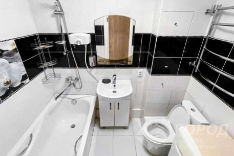 Продам 1-кімнатну квартиру, Одесская, Код: 263365/3