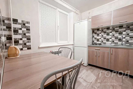 Продам 1-кімнатну квартиру, Одесская, Код: 263365/3