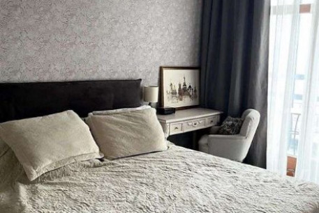 Продам 2-х кімнатну квартиру в новобудові, Центр, Исторический Музей метро, Код: 263511/10