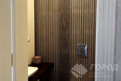 Продам 2-х кімнатну квартиру в новобудові, Центр, Исторический Музей метро, Код: 263511/10