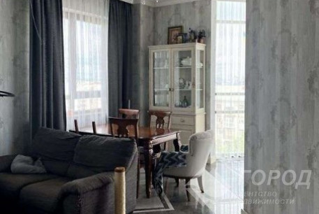 Продам 2-х кімнатну квартиру в новобудові, Центр, Исторический Музей метро, Код: 263511/10