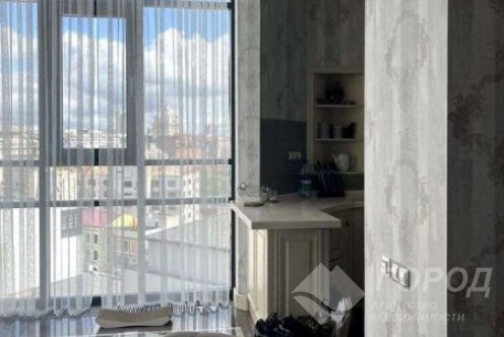 Продам 2-х кімнатну квартиру в новобудові, Центр, Исторический Музей метро, Код: 263511/10