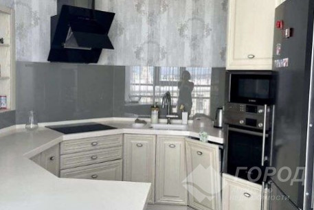 Продам 2-х кімнатну квартиру в новобудові, Центр, Исторический Музей метро, Код: 263511/10