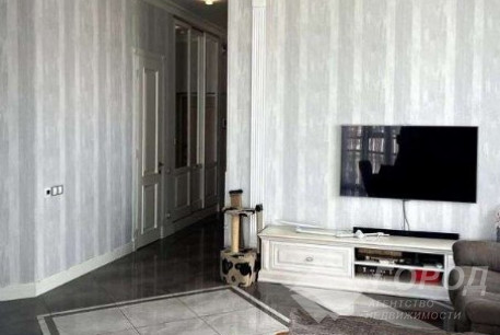 Продам 2-х кімнатну квартиру в новобудові, Центр, Исторический Музей метро, Код: 263511/10