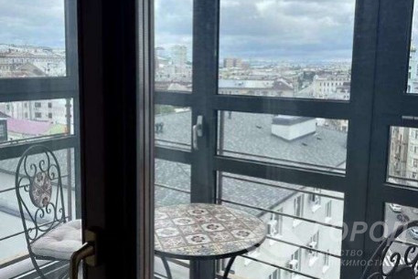 Продам 2-х кімнатну квартиру в новобудові, Центр, Исторический Музей метро, Код: 263511/10