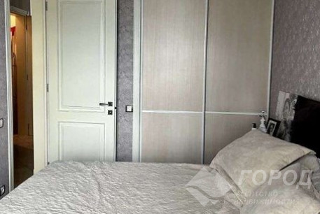 Продам 2-х кімнатну квартиру в новобудові, Центр, Исторический Музей метро, Код: 263511/10