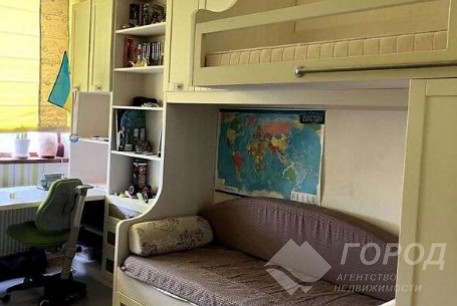 Продам 2-х кімнатну квартиру в новобудові, Центр, Исторический Музей метро, Код: 263511/10