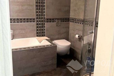 Продам 2-х кімнатну квартиру в новобудові, Центр, Исторический Музей метро, Код: 263511/10