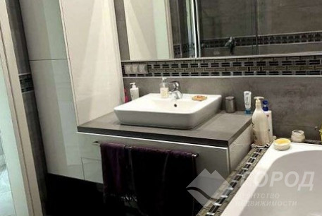 Продам 2-х кімнатну квартиру в новобудові, Центр, Исторический Музей метро, Код: 263511/10