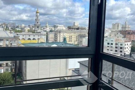 Продам 2-х кімнатну квартиру в новобудові, Центр, Исторический Музей метро, Код: 263511/10