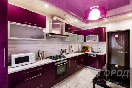 Продам 3-х кімнатну квартиру в новобудові, Павлово поле, Код: 264679/3