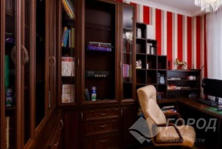 Продам 3-х кімнатну квартиру в новобудові, Павлово поле, Код: 264679/3