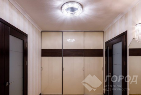 Продам 3-х кімнатну квартиру в новобудові, Павлово поле, Код: 264679/3