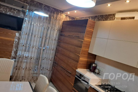 Продам 5-и кімнатну квартиру в новобудові, Алексеевка, Код: 264679/60