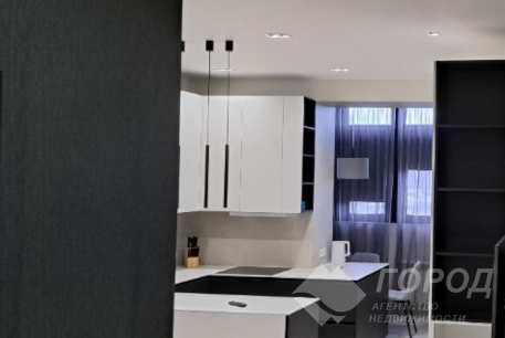 Продам 1-кімнатну квартиру в новобудові, Центр, Код: 264679/66