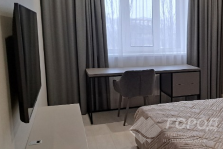 Продам 1-кімнатну квартиру в новобудові, Центр, Код: 264679/66