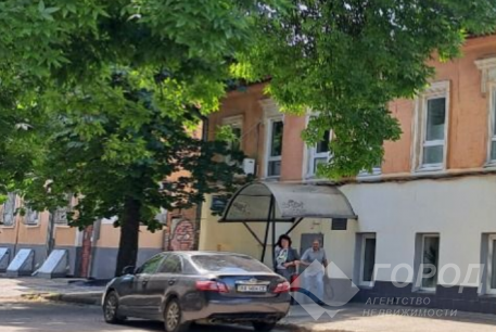 Продам помещение, Центр, Троицкий пер., Код: 264679/74