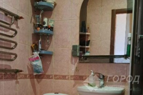 Продам 3-х кімнатну квартиру, Гагарина проспект, Код: 264679/79