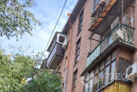 Продам 3-х кімнатну квартиру, Гагарина проспект, Код: 264679/79