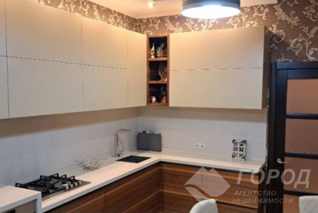 Продам 5-и кімнатну квартиру, Алексеевка, Код: 264679/81