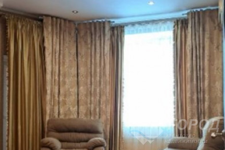 Продам 5-и кімнатну квартиру, Алексеевка, Код: 264679/81