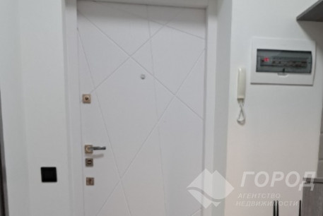 Продам 1-кімнатну квартиру в новобудові, Журавлевка, ЖК Гидропарк, Код: 264679/84