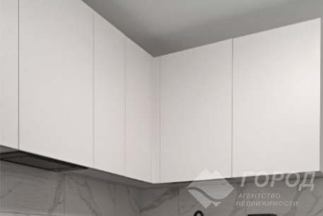 Продам 1-кімнатну квартиру в новобудові, Журавлевка, ЖК Гидропарк, Код: 264679/84