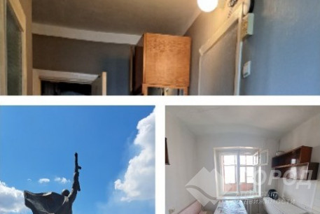 Продам 3-х кімнатну квартиру, Павлово поле, Код: 264679/85