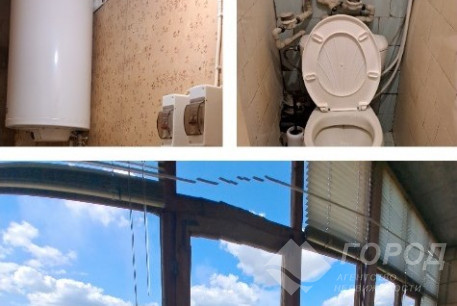 Продам 3-х кімнатну квартиру, Павлово поле, Код: 264679/85