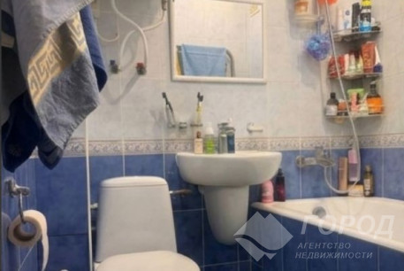 Продам 2-х кімнатну квартиру, Новые дома, Код: 264679/86