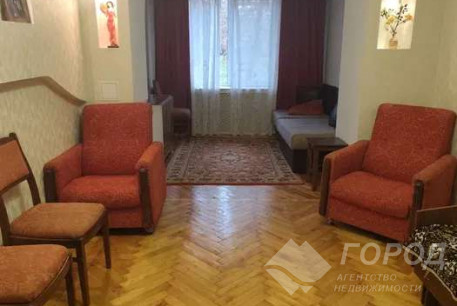 Сдам 2-х кімнатну квартиру, Залютино, Код: 265082/4