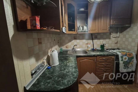 Сдам 2-х кімнатну квартиру, Залютино, Код: 265082/4