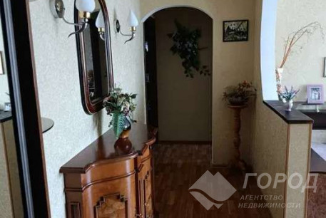Продам 3-х кімнатну квартиру, Залютино, Код: 265082/5