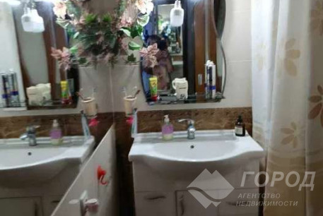 Продам 3-х кімнатну квартиру, Залютино, Код: 265082/5
